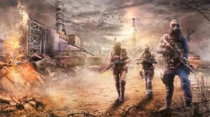 ☢️ ЧЕЛЛЕНДЖ ИНТЕРАКТИВ в STALKER ТЕНЬ ЧЕРНОБЫЛЯ!