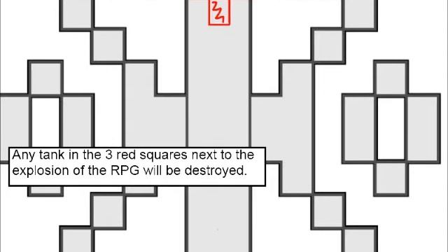 Tank Trouble Ideas: RPG смотреть онлайн