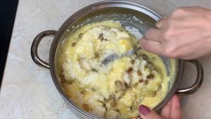 САМАЯ ВКУСНАЯ ЗАПЕКАНКА! МОЙ ЛЮБИМЫЙ ЗАВТРАК | БЕЗ МУКИ