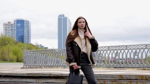 Видеовизитка для конкурса красоты