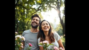 Счастье в мелочах