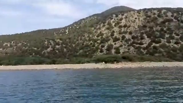 Морем до Большого Утриша смотреть онлайн