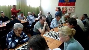 Спартакиада 2025