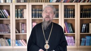 Антипасха. Православный календарь 27 апреля 2025