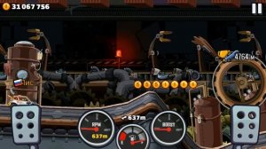 Hill Climb Racing 2 Моя ралли