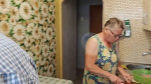 Голодным не буду 360