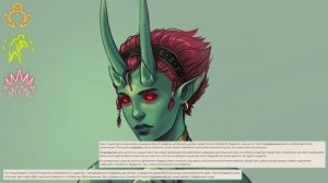 Расы Baldur's Gate 3. Тифлинги