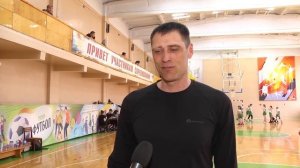 Спортивная программа "Овертайм" от 12.05.2022