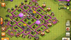 Clash of Clans#1 Как начать?!Советы (на русском)