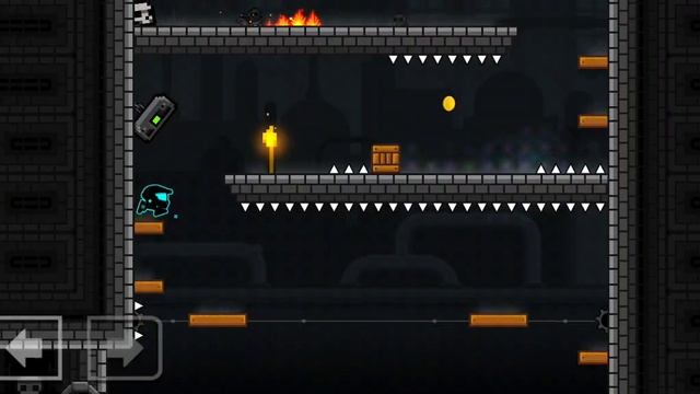 Прохождение четырех уровней в портале смотреть онлайн