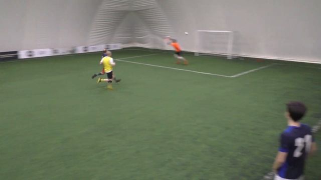 Максим Будченко (НИИ СП, 13-й тур) смотреть онлайн