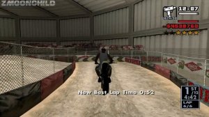 Starter Save Part 60 - The Chain Game Beret -GTA San Andreas PC-complete walkthrough-achieving??.??