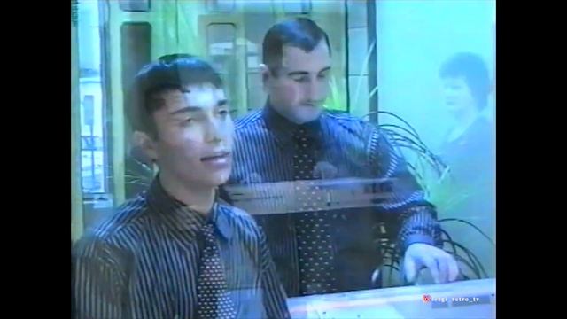 гр Рычал - Лейли 2004