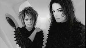 Michael Jackson - Scream (Ghost Hawk remix)