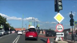 Дорога детства в Ленинградский Зоопарк. Едем!