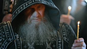 Охранительная молитва Псалом 90! ЗАЩИТИ себя и свою семью!
