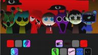 Sprunki but your ocs!