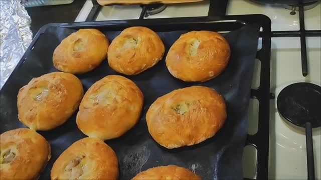 Курник.