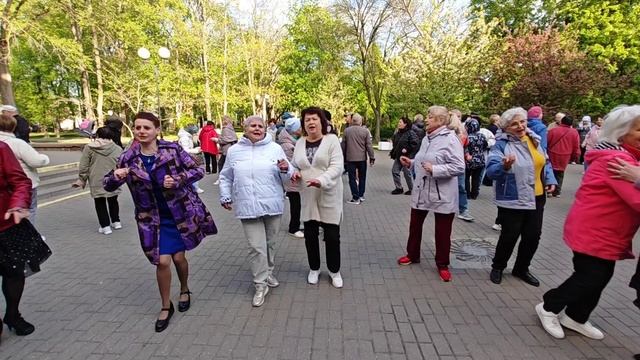 26.04.25г..."Моя Девочка"...