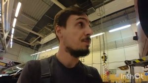 Собираю Lada S line