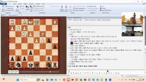 Славянская защита, вариант Нотебоома и каменная стена. Общие представления. группа 3 год обучения