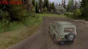 вездеходы