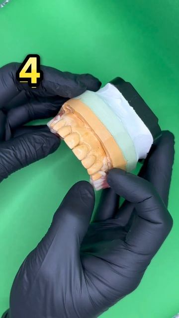 Зубные протезы  новые зубы dental dentist стоматолог doctor