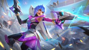 БЕАТРИС !!! 20 КИЛЛОВ !!! ЛУЧШИЙ БИЛД 2025 ОТ ТОП 1 ГЛОБАЛА + ГЕЙМПЛЭЙ !!! MOBILE LEGENDS