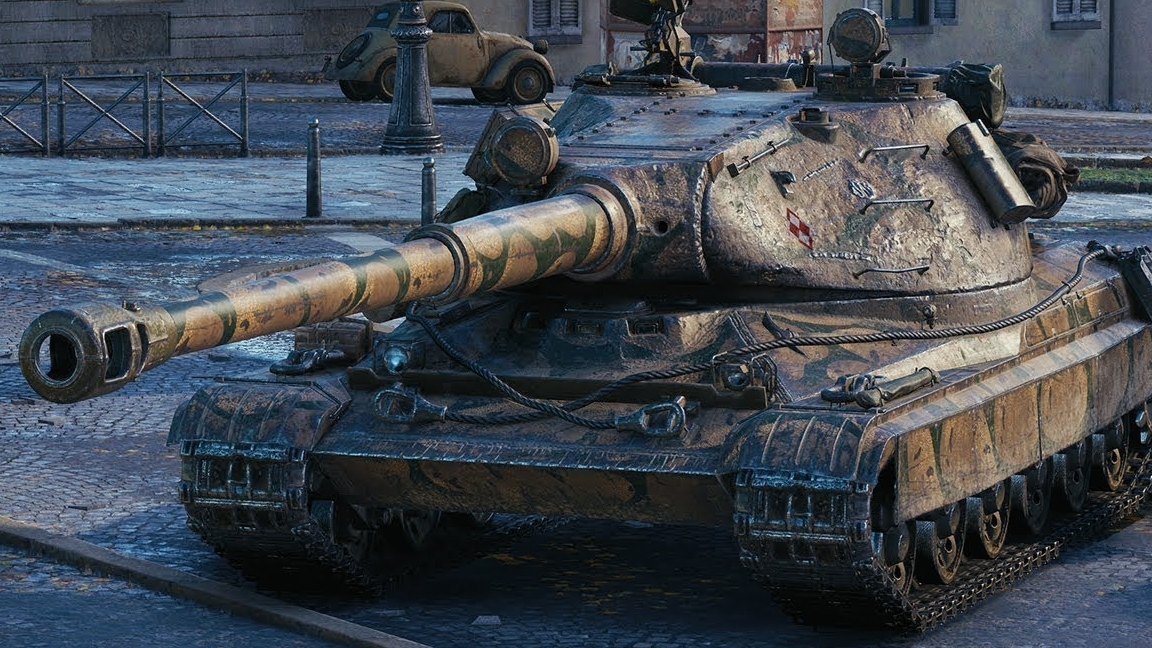 60тп Левандовского смотреть онлайн