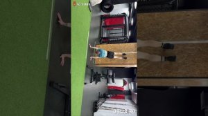 Александр Бондарь, тренер ТЗ, ТФ Краснодар, 45 раз