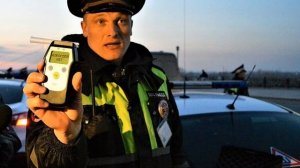 На указ сотрудника ДПС дунуть в трубку, всегда посылаю его хитрой фразой!