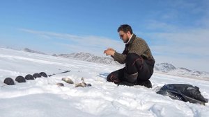 Вот это ТАТАЧЬ! Злющие поклевки,красивый пейзаж