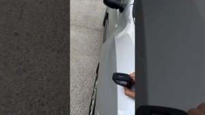 Дастер 2.0 замер лакокрасочного покрытия