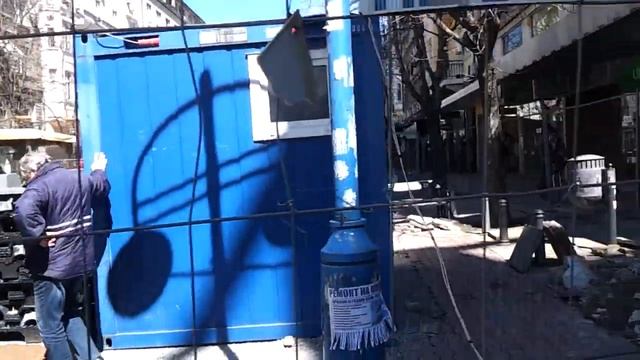 Ремонт на бул. Витоша смотреть онлайн