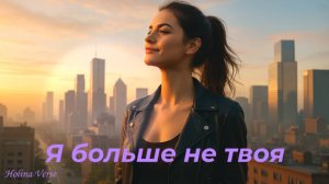 Holina Verse - Я больше не твоя