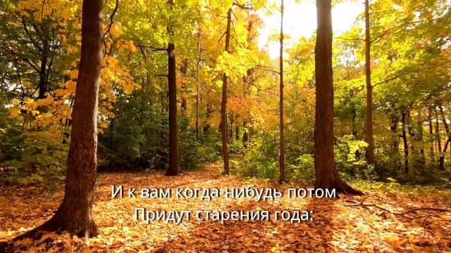 Да, я старею, ну и что? Светлана Крутянская. Читает Геннадий Скоробогатов. смотреть онлайн