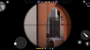 едит контр атак