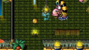 Все боссы в Туртиксе. Спидран по боссам