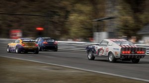 1976 Shelby GT-500. Glendale Club