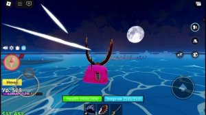 как получить сильнейший меч в блокс фрутс (в бфке)
надеюсь было полезным 😀