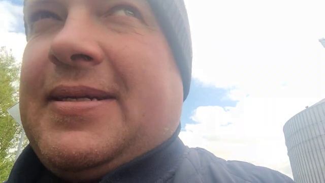 Что с героями канала день бомжа тв