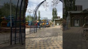 Худжанд,Чумчук Арал апрель 2024 🌳🌿