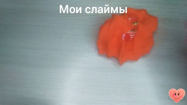 Знакомство с каналом🦄❤️Мои слаймы👆🍭🐕 смотреть онлайн