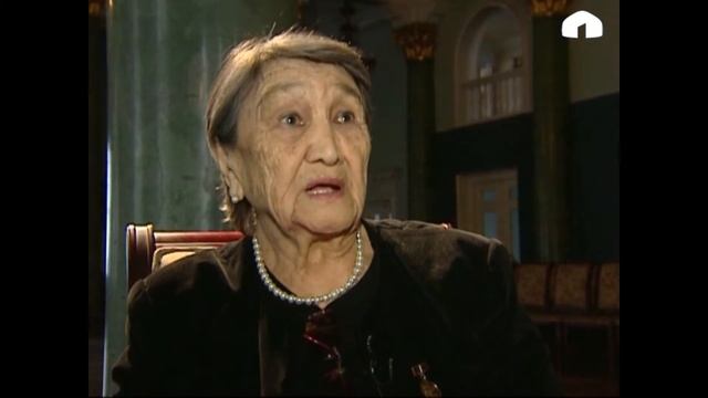 Өмүр сызыгы: КР Эл артисти, балетмейстер Эркин Мадемилова смотреть онлайн