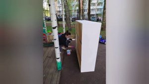 Субботник 2025 г.