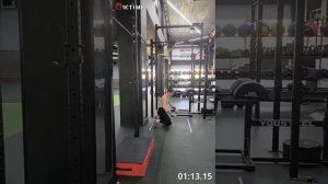 Щербинина Ольга
ЧК ТФ Зел-1
36 раз
#terfit
#TERFIT_Челлендж
#TERFIT_Подъемыкорпуса_зашагивания