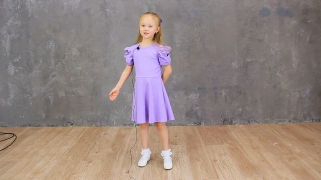 Арина Пригарина Видеовизитка смотреть онлайн