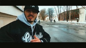 Чипинкос - Bad Boy (Official Music Video)