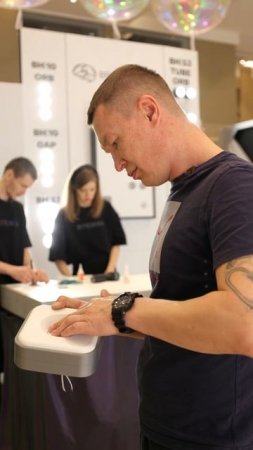 А почему ты еще не ставишь ВН10?