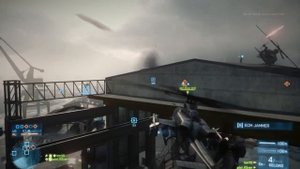 Художественный фильм «Бродяга»